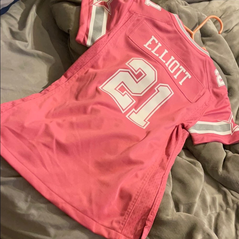 Dallas Cowboys Jersey - Picture 2 of 2
